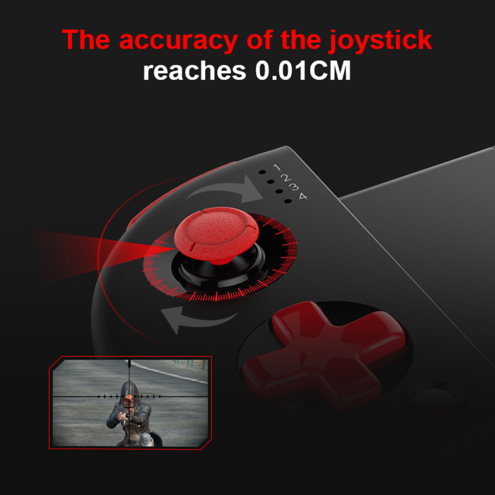 Wireless Joystick